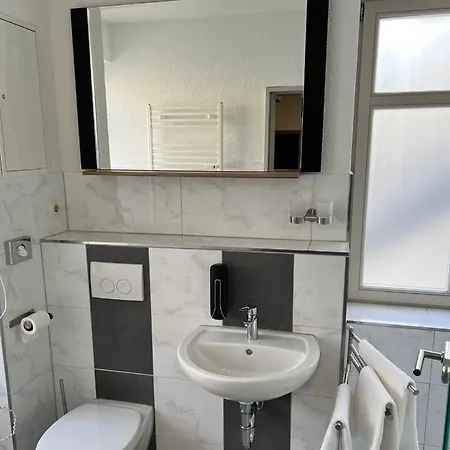 Hotel Am Paradies Jena