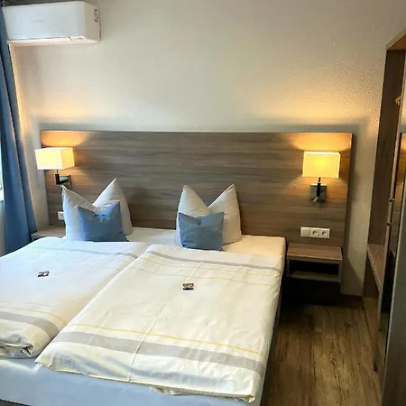 Am Paradies Hotel Iéna