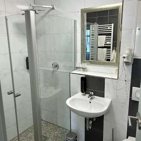 Hotel Am Paradies