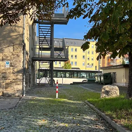 Am Paradies * Jena