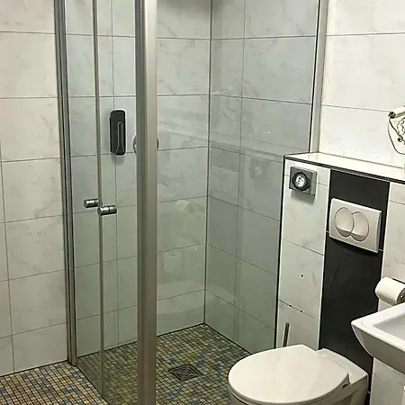 Hotel Am Paradies *