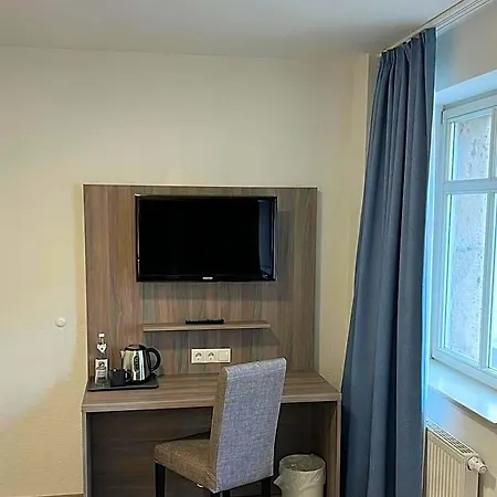 Am Paradies Iéna