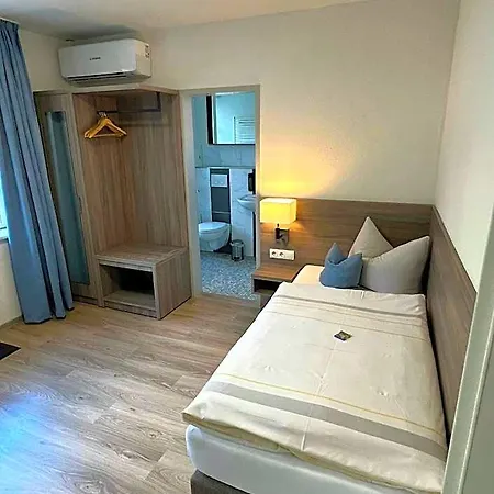 Hotel Am Paradies