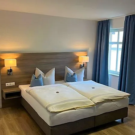 Am Paradies Hotel Iéna