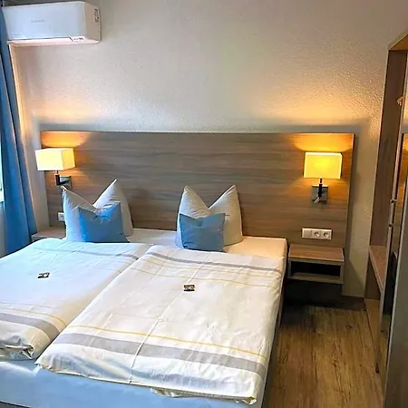 Am Paradies Hotel