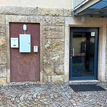 Hotel Am Paradies *