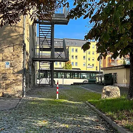 Am Paradies Hotel