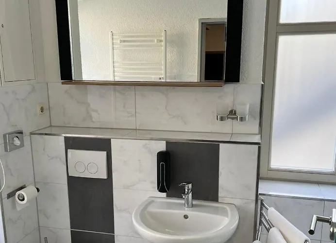 Hotel Am Paradies Jena