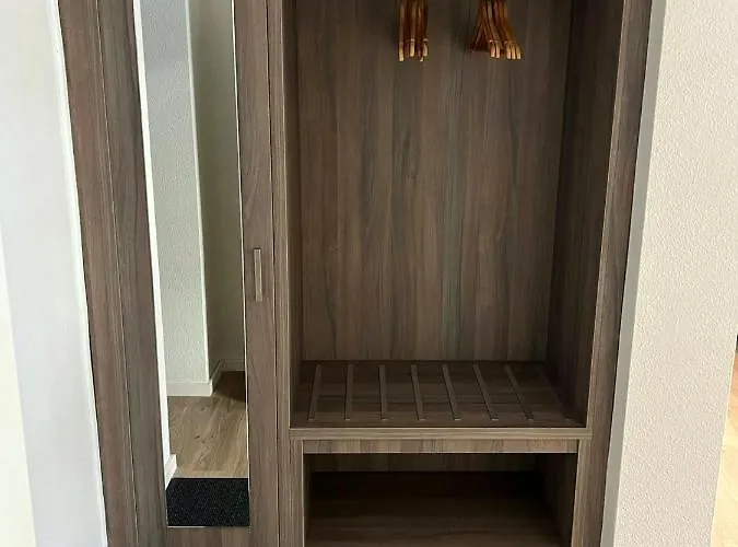 Am Paradies Hotell *