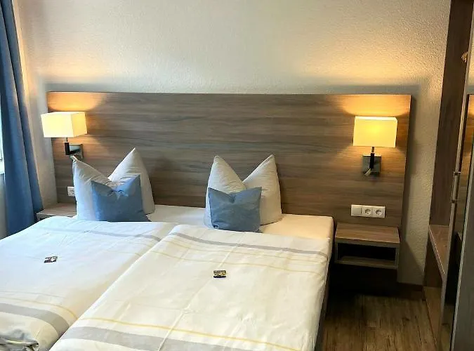 Am Paradies Hotel Jena