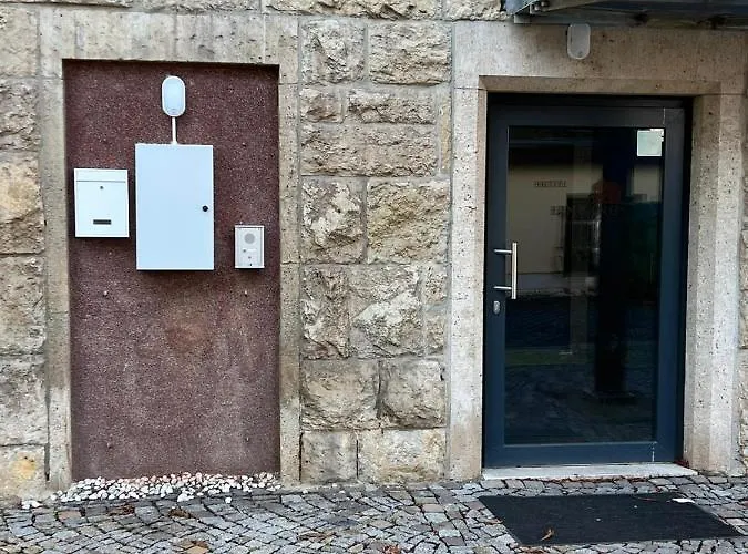 Am Paradies Hotell *